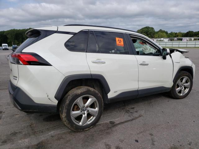 Photo 3 from auction – 2019 TOYOTA RAV4 LIMIT with VIN 2T3DWRFV6KW043800