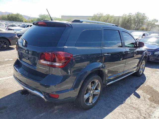 Photo 3 from auction – 2017 DODGE JOURNEY CR with VIN 3C4PDCGG2HT599652