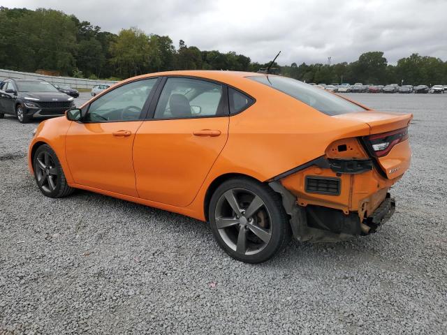Photo 2 from auction – 2013 DODGE DART SXT with VIN 1C3CDFBA7DD324124