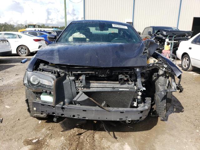 Photo 5 from auction – 2019 CHRYSLER 300 S with VIN 2C3CCAGG4KH542721
