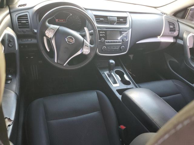 Photo 8 from auction – 2017 NISSAN ALTIMA 2.5 with VIN 1N4AL3AP0HC237998
