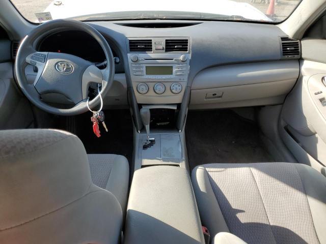 Photo 8 from auction – 2011 TOYOTA CAMRY BASE with VIN 4T1BF3EK9BU652058