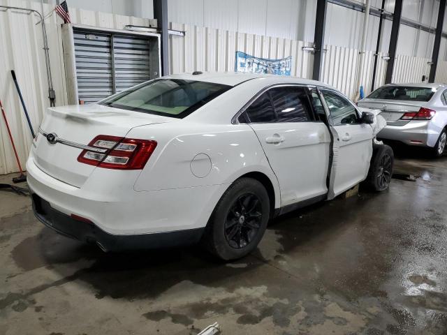 Photo 3 from auction – 2013 FORD TAURUS SE with VIN 1FAHP2D87DG134050