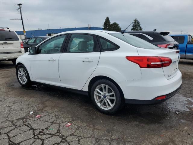 Photo 2 from auction – 2018 FORD FOCUS SE with VIN 1FADP3F23JL231942