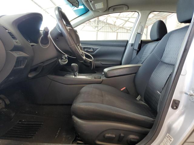 Photo 7 from auction – 2017 NISSAN ALTIMA 2.5 with VIN 1N4AL3AP1HC188925