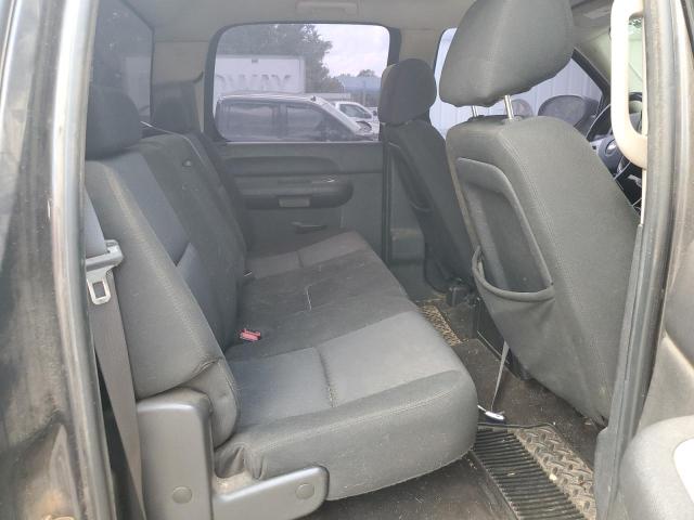 Photo 10 from auction – 2010 CHEVROLET SILVERADO with VIN 3GCRKSE32AG142976