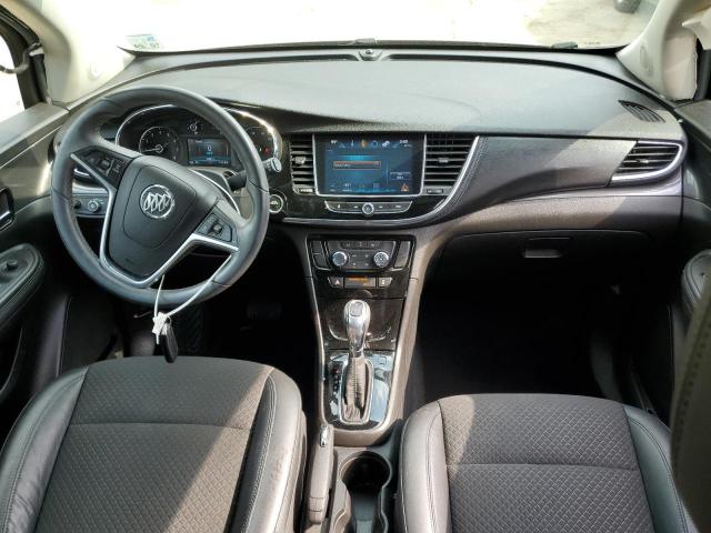 Photo 8 from auction – 2017 BUICK ENCORE PRE with VIN KL4CJASB7HB057563