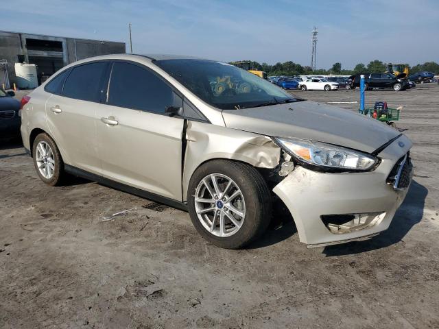 Photo 4 from auction – 2017 FORD FOCUS SE with VIN 1FADP3F26HL326960