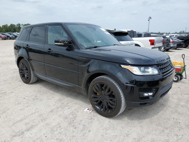 Photo 4 from auction – 2014 LAND ROVER RANGE ROVE with VIN SALWG2WF9EA310915