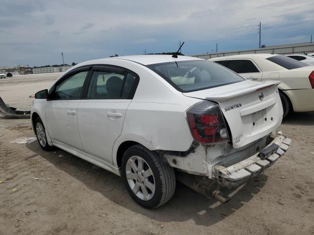 Photo 2 from auction – 2010 NISSAN SENTRA 2.0 with VIN 3N1AB6AP0AL716904