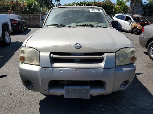 Photo 5 from auction – 2001 NISSAN FRONTIER K with VIN 1N6DD26S51C364146