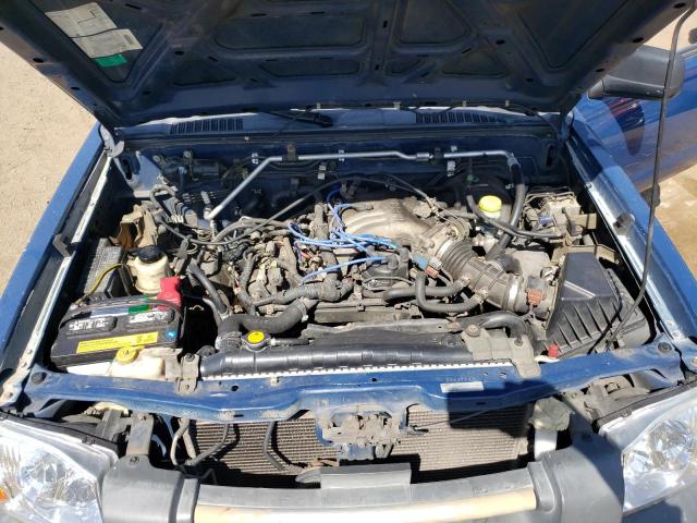 Photo 11 from auction – 2002 NISSAN FRONTIER C with VIN 1N6ED29X52C347148