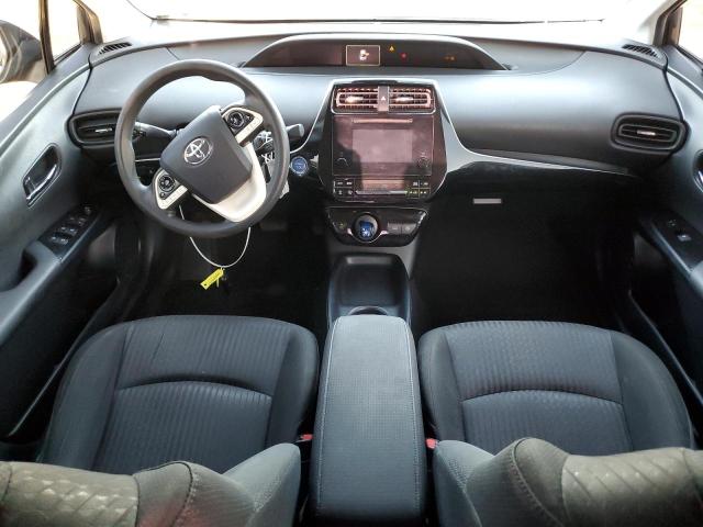 Photo 8 from auction – 2017 TOYOTA PRIUS with VIN JTDKBRFU2H3572893