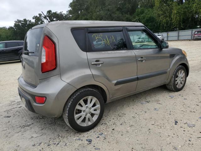 Photo 3 from auction – 2013 KIA SOUL + with VIN KNDJT2A60D7608186