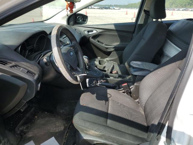 Photo 7 from auction – 2016 FORD FOCUS SE with VIN 1FADP3F23GL316210