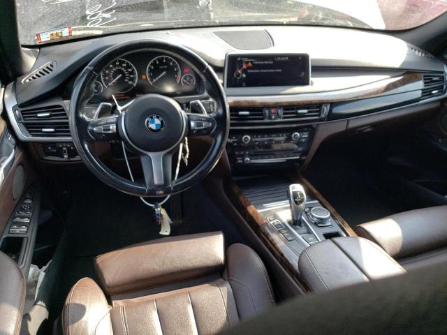 Photo 8 from auction – 2015 BMW X5 XDRIVE3 with VIN 5UXKR0C51F0P06066