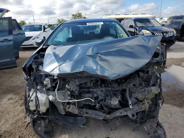 Photo 5 from auction – 2016 TOYOTA COROLLA L with VIN 5YFBURHE0GP458252