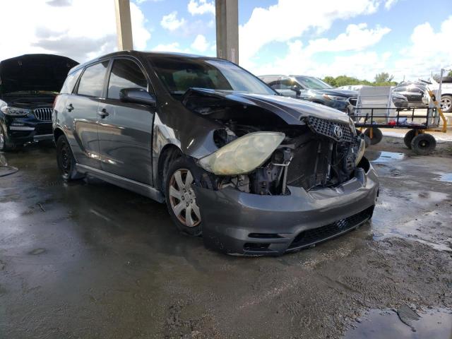 Photo 4 from auction – 2004 TOYOTA COROLLA MA with VIN 2T1KR32E94C215543