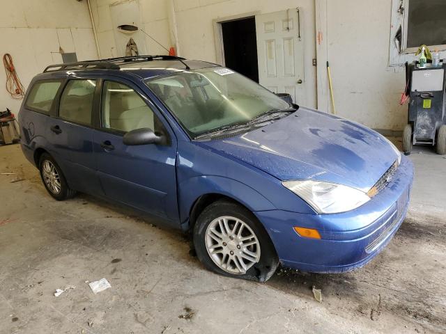 Photo 4 from auction – 2002 FORD FOCUS SE with VIN 1FAFP36302W173497