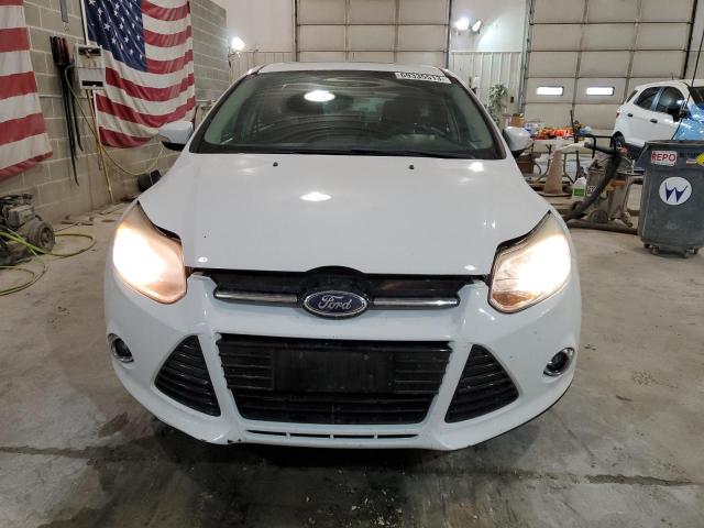 Photo 5 from auction – 2012 FORD FOCUS SEL with VIN 1FAHP3M27CL191467