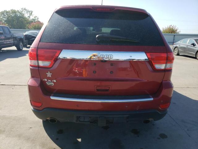 Photo 6 from auction – 2011 JEEP GRAND CHER with VIN 1J4RR6GT3BC605111