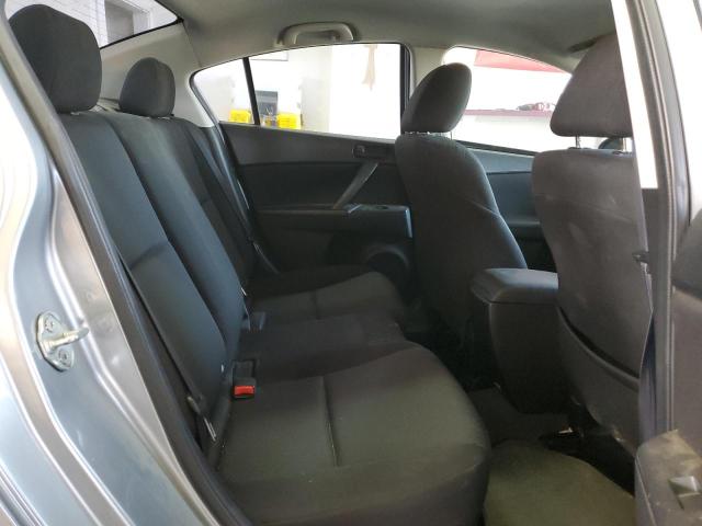 Снимка 10 от търг – 2011 MAZDA 3 I с VIN JM1BL1UG2B1493559