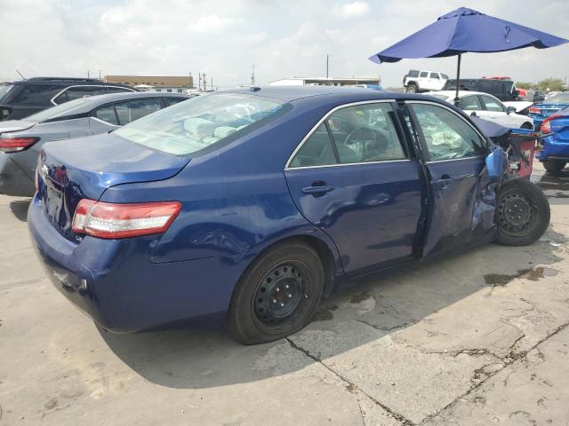 Photo 3 from auction – 2011 TOYOTA CAMRY BASE with VIN 4T1BF3EK3BU686609