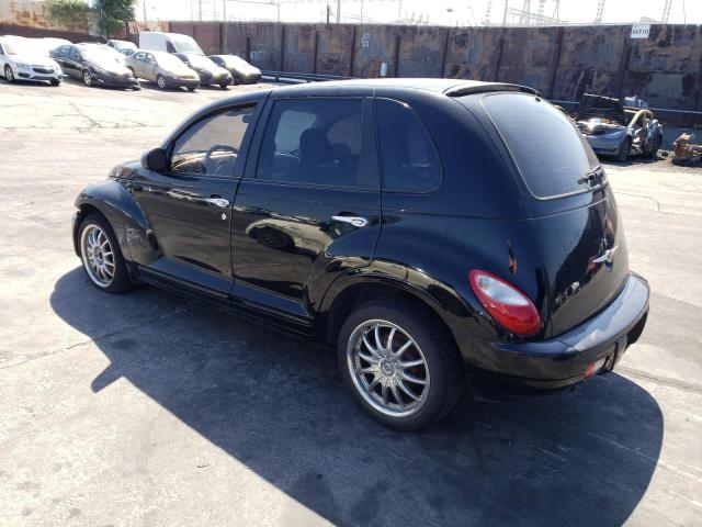 Photo 2 from auction – 2006 CHRYSLER PT CRUISER with VIN 3A4FY58B76T280995