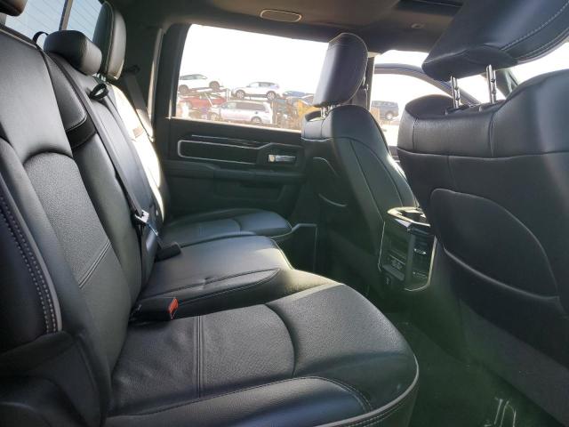 Photo 10 from auction – 2021 RAM 2500 LARAM with VIN 3C6UR5FJ3MG518648