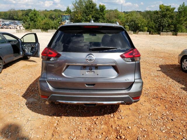 Photo 6 from auction – 2018 NISSAN ROGUE S with VIN KNMAT2MT9JP517334