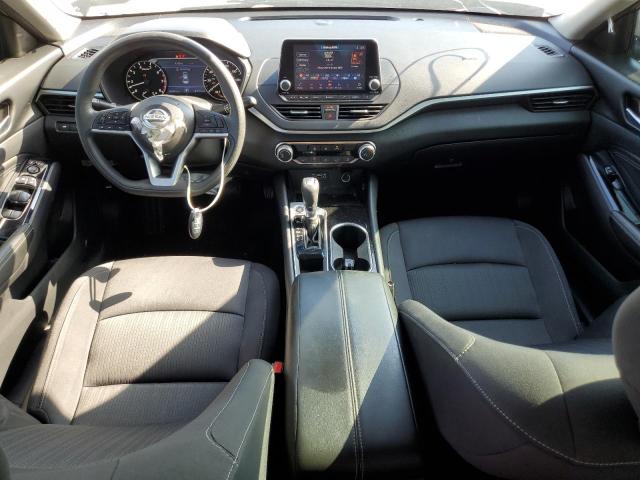 Photo 8 from auction – 2021 NISSAN ALTIMA SV with VIN 1N4BL4DVXMN414673