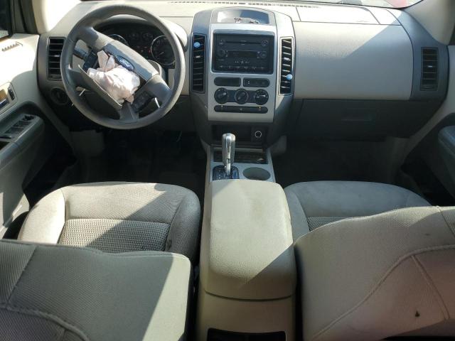 Photo 8 from auction – 2007 FORD EDGE SE with VIN 2FMDK36C97BB51518