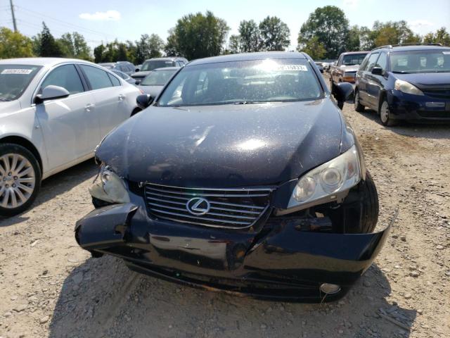 صورة رقم 5 من المزاد - 2008 LEXUS ES 350 مع VIN JTHBJ46G782240291