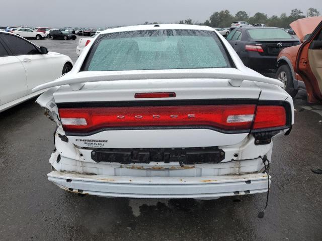 Photo 6 from auction – 2014 DODGE CHARGER SE with VIN 2C3CDXBG7EH154958