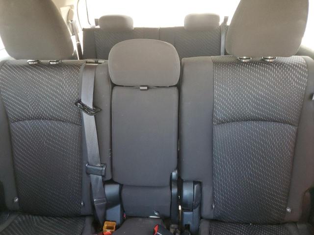 Photo 10 from auction – 2017 DODGE JOURNEY SE with VIN 3C4PDCAB7HT675492