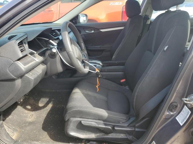 Снимка 7 от търг – 2016 HONDA CIVIC EX с VIN 19XFC2F76GE216759