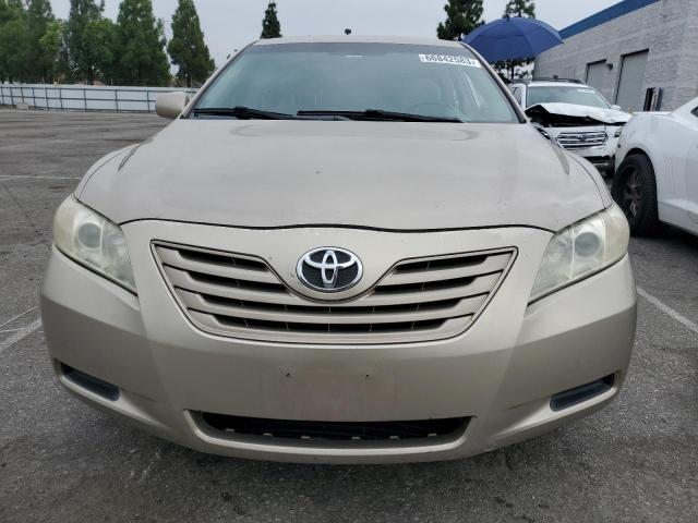 Photo 5 from auction – 2009 TOYOTA CAMRY BASE with VIN 4T4BE46K29R128435