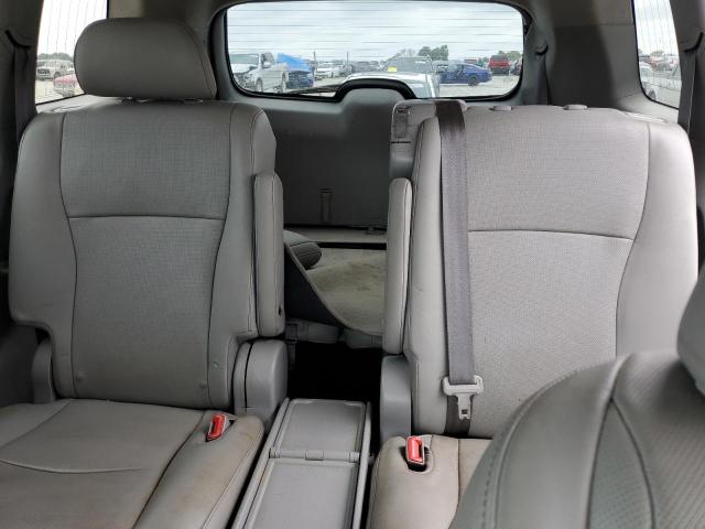 Photo 10 from auction – 2013 TOYOTA HIGHLANDER with VIN 5TDYK3EHXDS132425
