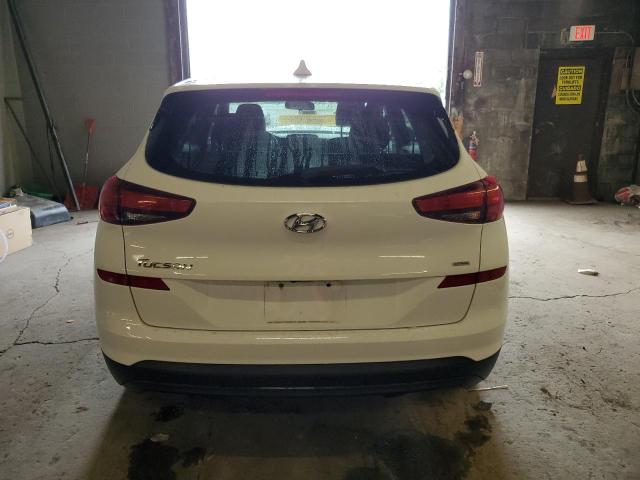 Photo 6 from auction – 2019 HYUNDAI TUCSON SE with VIN KM8J2CA48KU954472