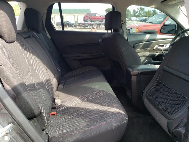 Photo 11 from auction – 2017 GMC TERRAIN SL with VIN 2GKFLSEKXH6268178
