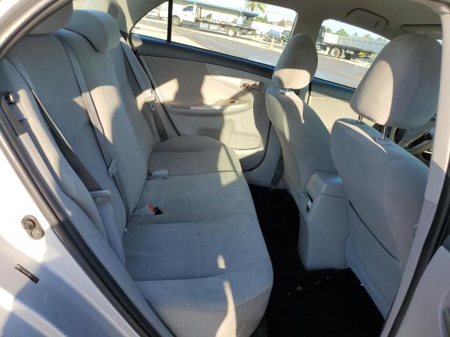 Photo 10 from auction – 2011 TOYOTA COROLLA BA with VIN 2T1BU4EE8BC576890