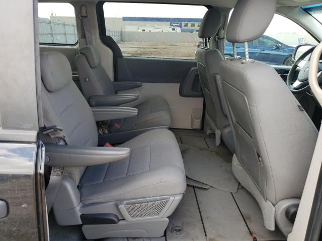 Photo 11 from auction – 2008 DODGE GRAND CARA with VIN 2D8HN44H88R751037