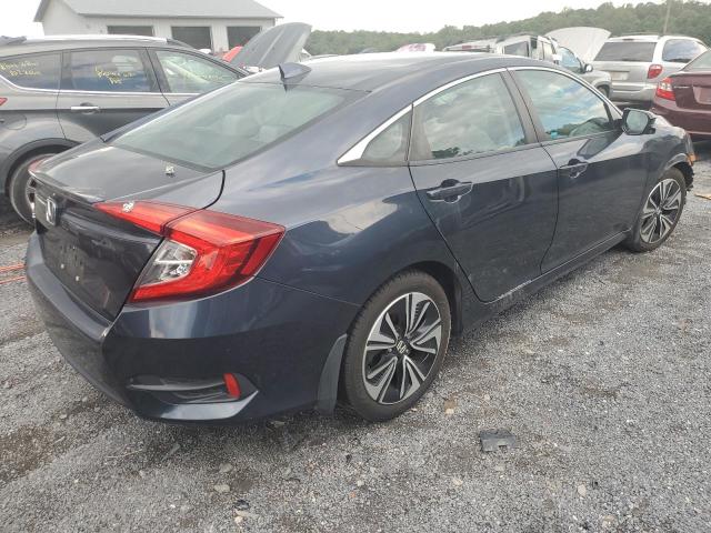 Photo 3 from auction – 2017 HONDA CIVIC EX with VIN 19XFC1F36HE206872