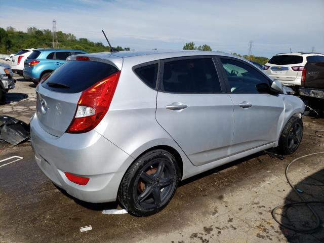 Photo 3 from auction – 2017 HYUNDAI ACCENT SE with VIN KMHCT5AEXHU309082