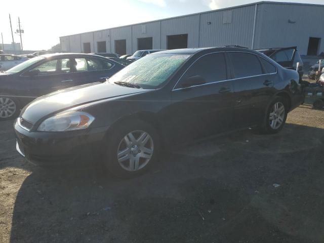 CHEVROLET IMPALA LIM 2014 with VIN 2G1WB5E30E1101922 - Photo from auction