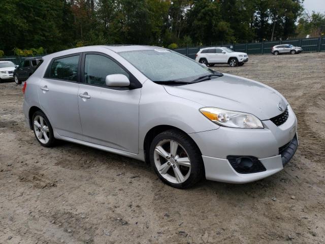 Photo 4 from auction – 2010 TOYOTA COROLLA MA with VIN 2T1LE4EE0AC016491