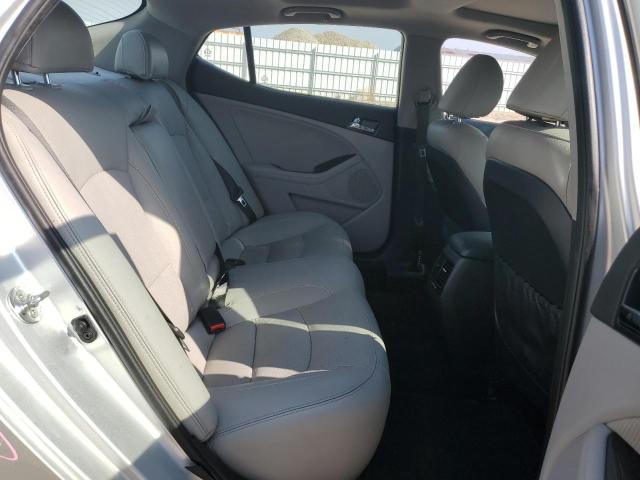 Photo 10 from auction – 2013 KIA OPTIMA EX with VIN 5XXGN4A78DG242459