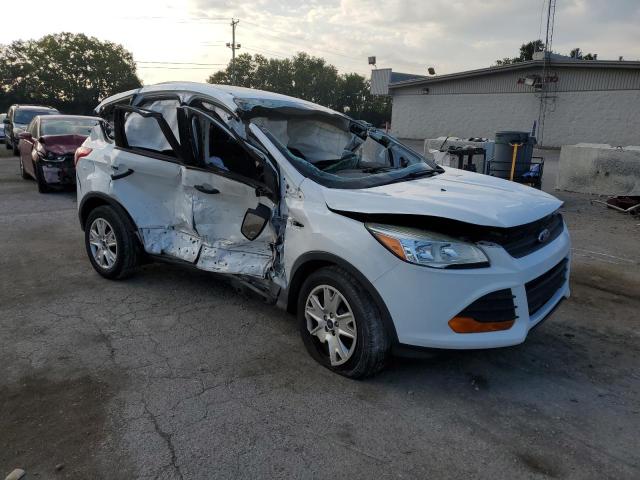 Photo 4 from auction – 2015 FORD ESCAPE S with VIN 1FMCU0F79FUC67835