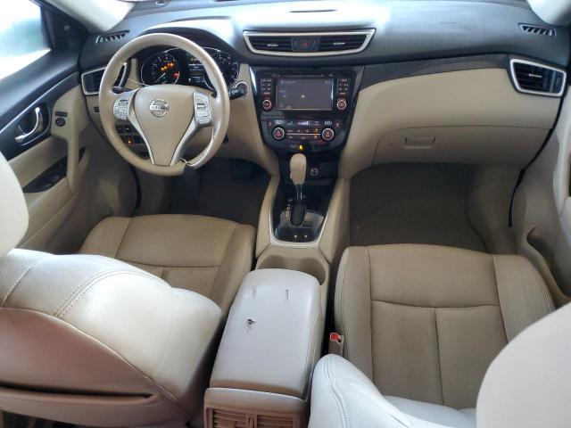 Photo 8 from auction – 2014 NISSAN ROGUE S with VIN 5N1AT2MT9EC812801
