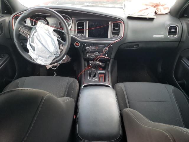 Photo 8 from auction – 2017 DODGE CHARGER SX with VIN 2C3CDXHG7HH543580